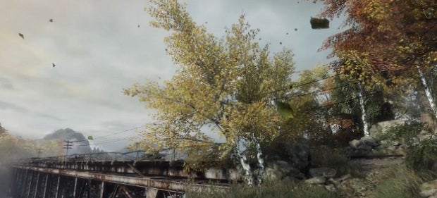 Canny Valley: The Vanishing Of Ethan Carter