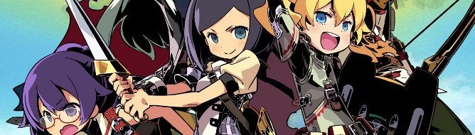 Etrian Odyssey IV: Legends of the Titan English teaser video released