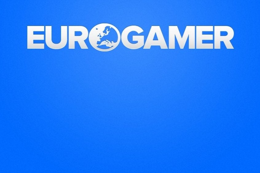 Live from 4pm: Q&A with Eurogamer's editor