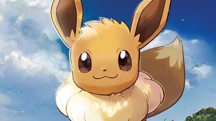We discuss the surprising Pokémon Let's Go and Pokémon Go's best year yet