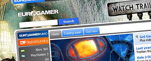Eurogamer Network UU figure up 22% to 4.5 million