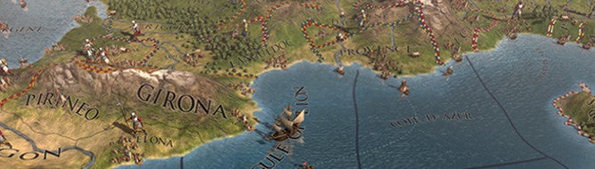 Europa Universalis IV bringing grand strategy back in 2013
