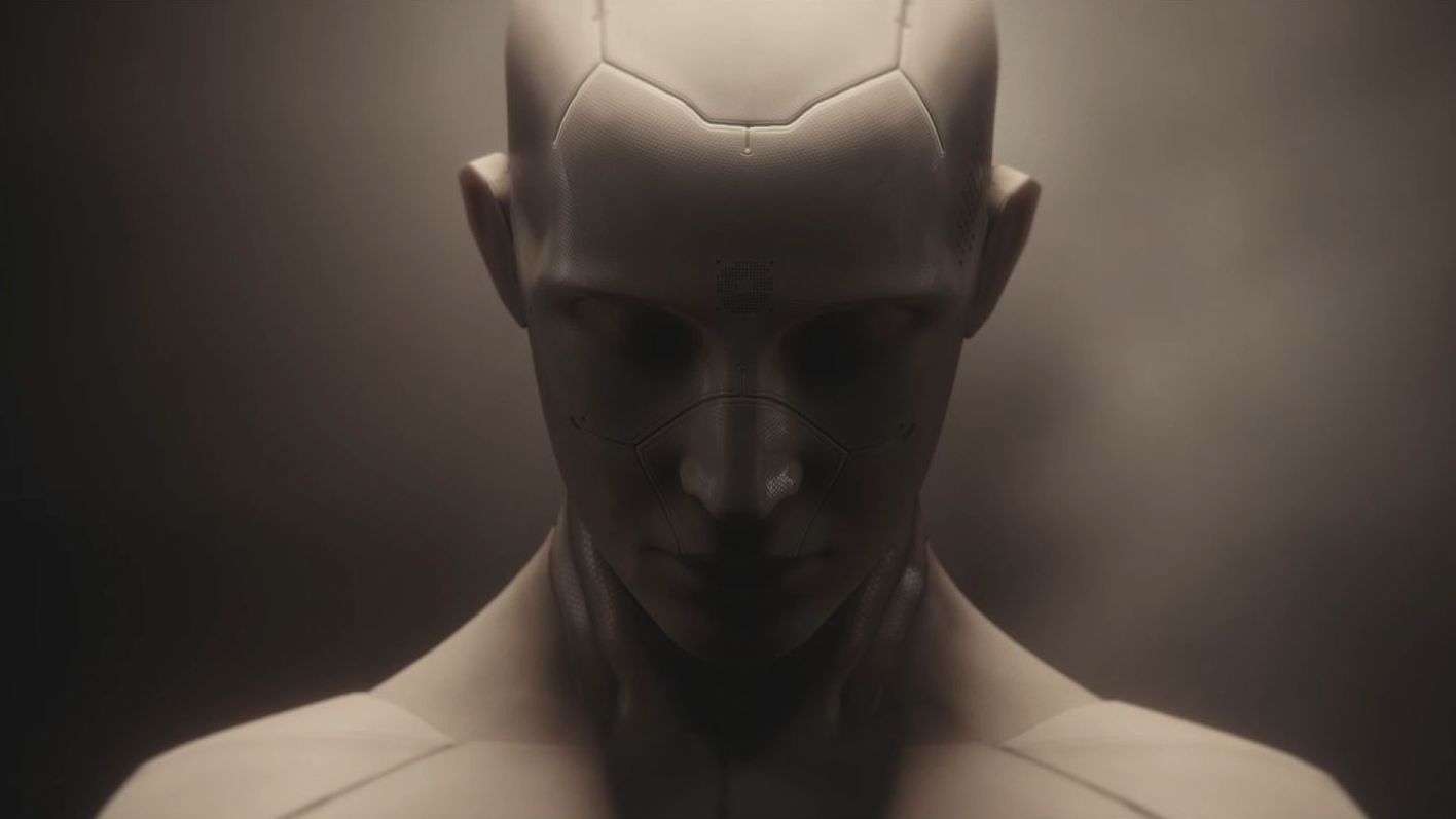 Eve Frontier is a survival game spin-off of Eve Online and, yup, it's full of blockchain bullshit