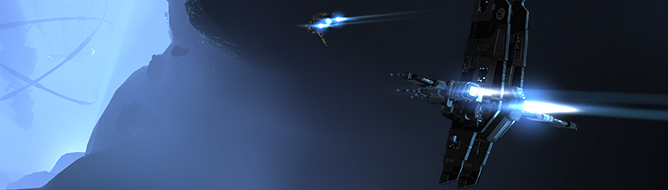EVE Online: Odyssey launches today, two new trailers released