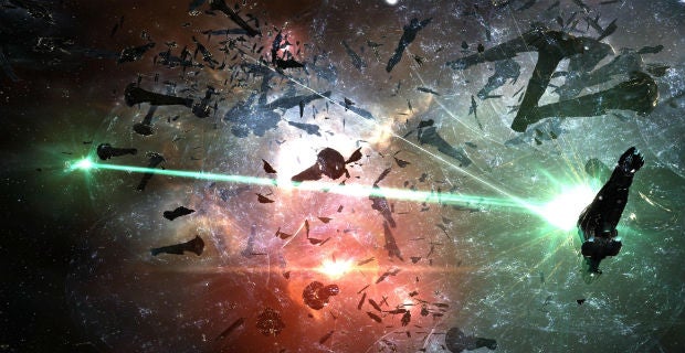 EVE Online gets roadmap update
