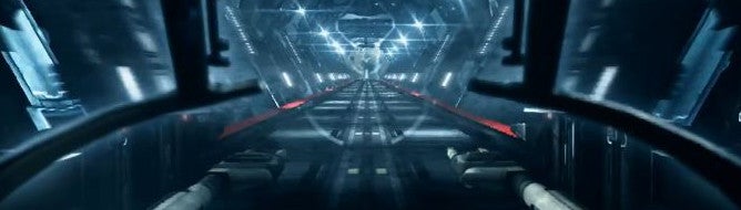 EVE: Valkyrie and the future: how CCP Games looks for life beyond the stars