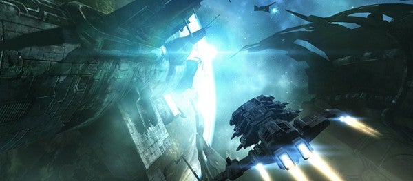 Eve's CSM Fight Back, And Some Thoughts