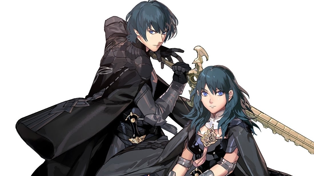 Even Super Smash Bros. boss Sakurai agrees it has too many Fire Emblem characters