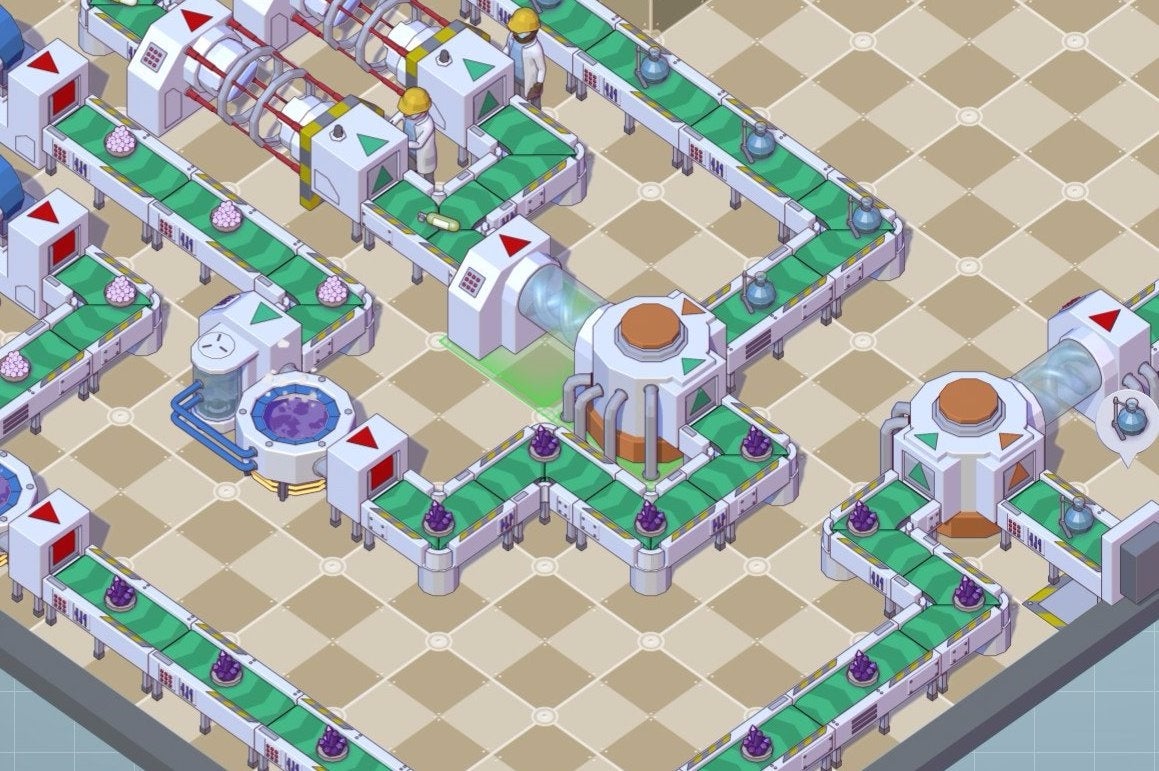 Even with the Marketing and Malpractice DLC, Big Pharma just isn't evil enough