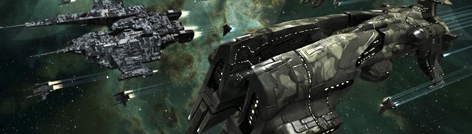 EVE Online: 96% of players are male, CCP fine with that