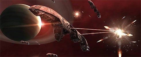 EVE Online: Apocrypha tutorials explain new exploration system