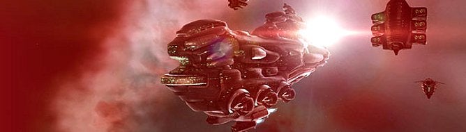 Inferno expansion for EVE Online releases May 22