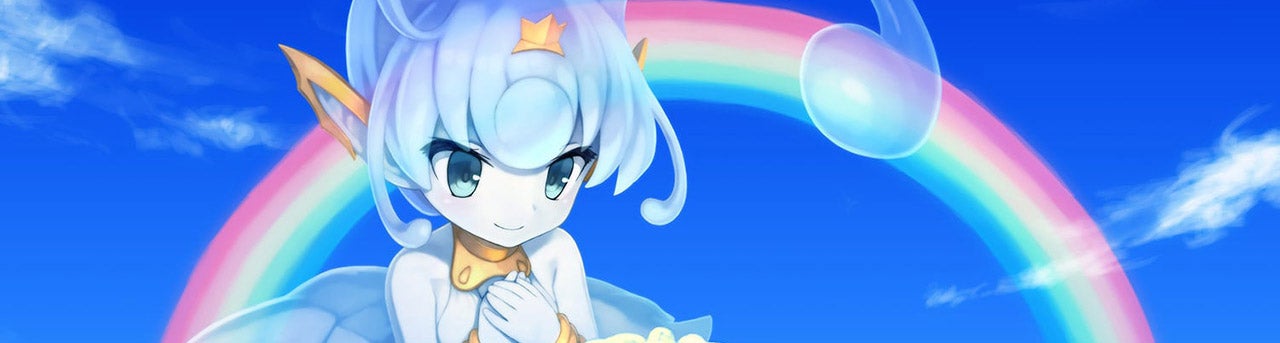 Axe of the Blood God: We Review Ever Oasis and Talk About All the Rest of This Week's RPG News