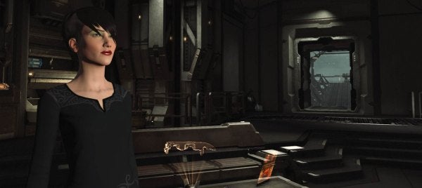 Eve Online Dev Responds To Incarna Anger