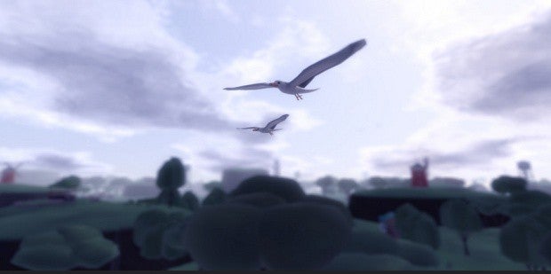 Mountain Creator Announces He's Making... Everything