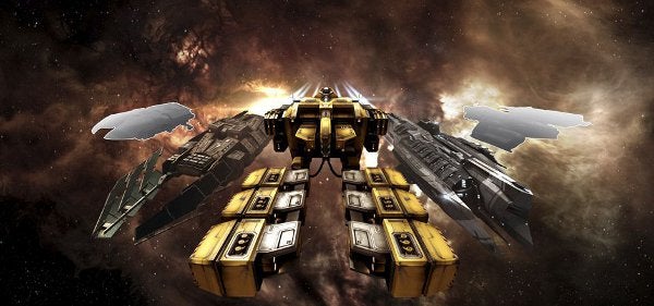 Bounteous Additions - EVE Online: Retribution Now Live