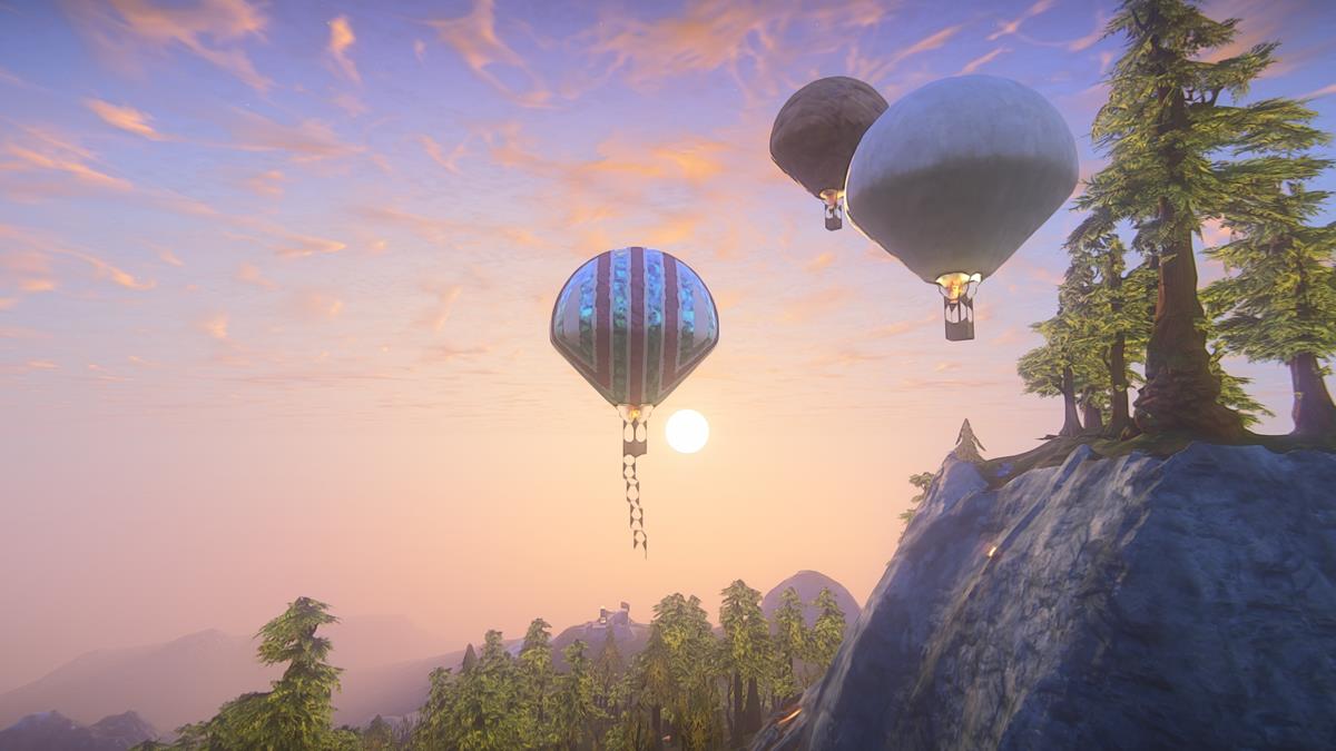 SOE drops EverQuest Next from Landmark, it's now just Landmark