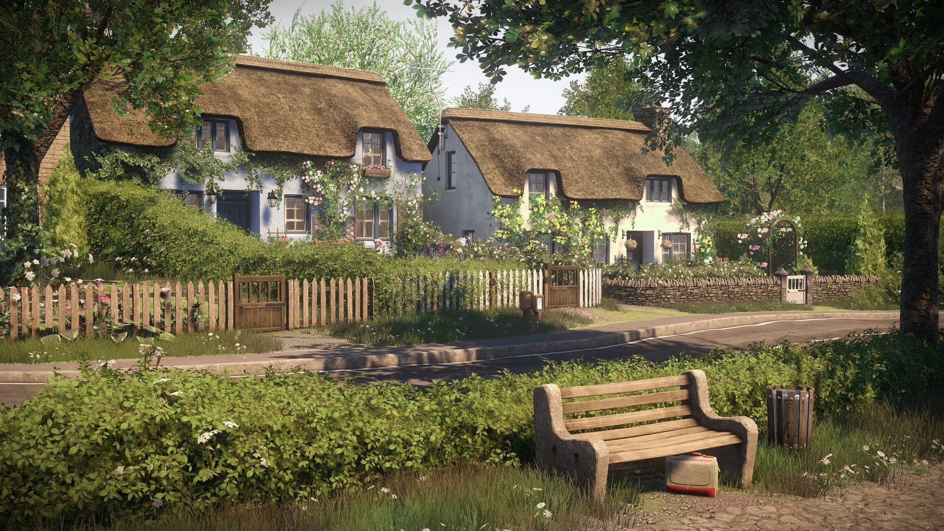 Dear Esther studio The Chinese Room bought by Sumo