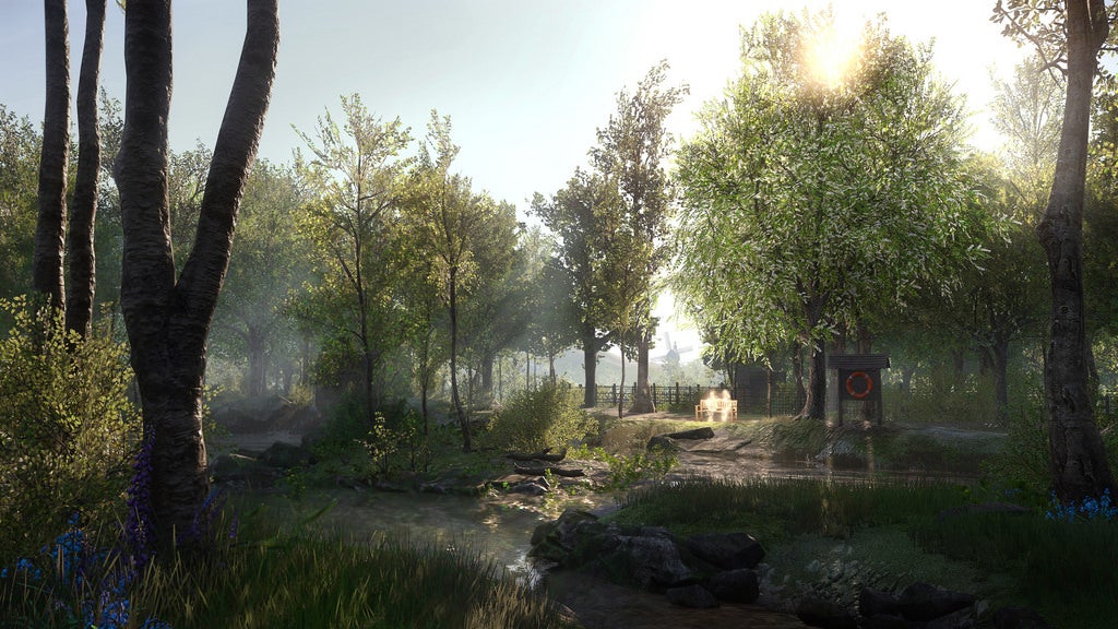 Everybody’s Gone to the Rapture arrives on PS4 in August