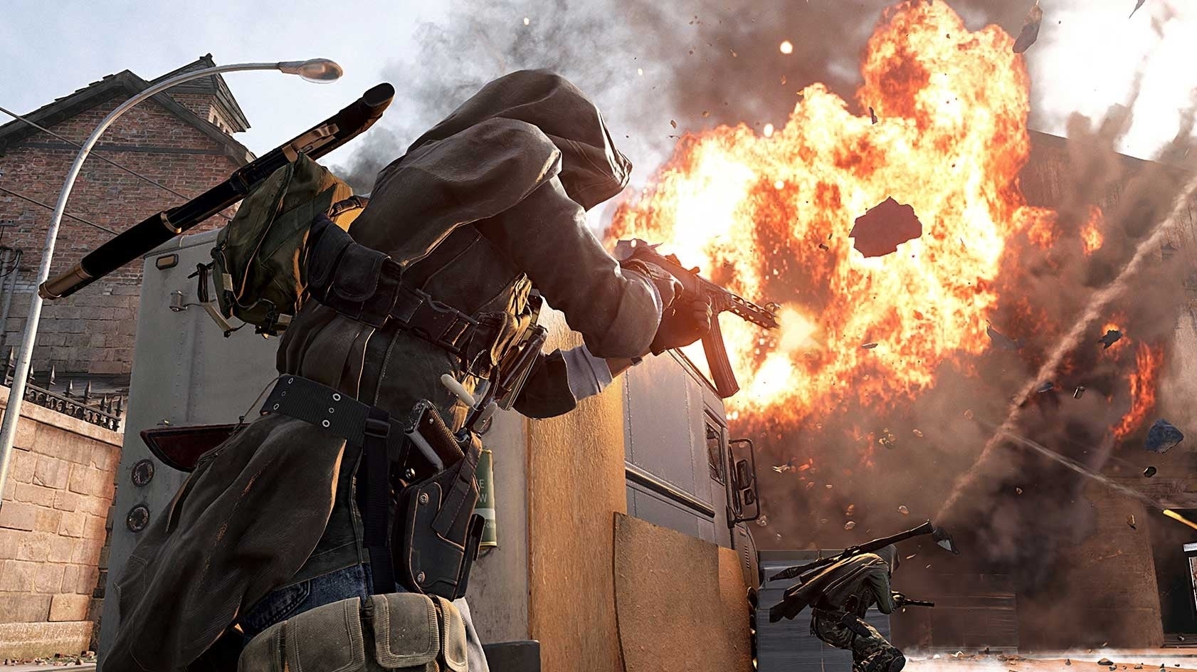 Everything coming to Call of Duty: Black Ops Cold War with Season Three Reloaded
