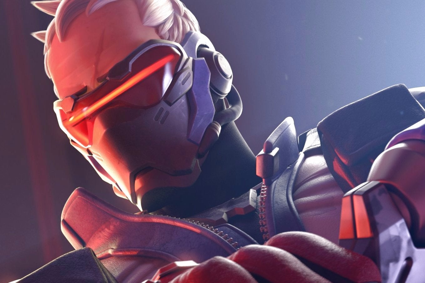 Yes, Overwatch has a story. Here's everything you need to know