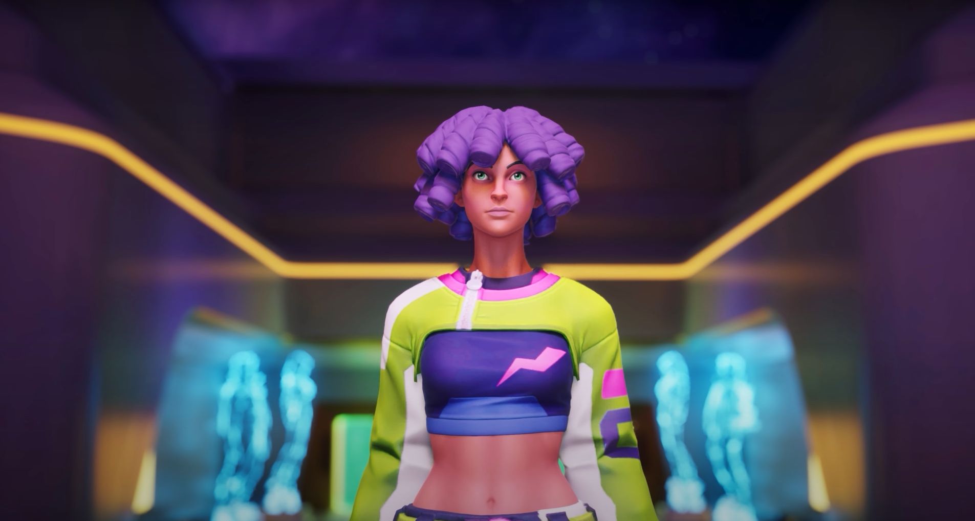 Everywhere, from a former GTA producer, looks like a retro throwback to 2022's metaverse craze