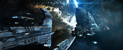 EVE's Tyrannis expansion released, features planet-cracking