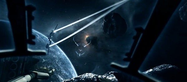 EVE: Valkyrie Will Probably Sell A Million Oculus Rifts