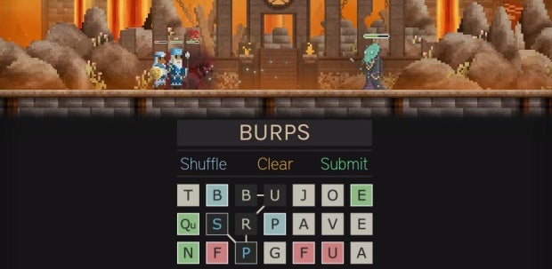 Wot I Think: Words For Evil