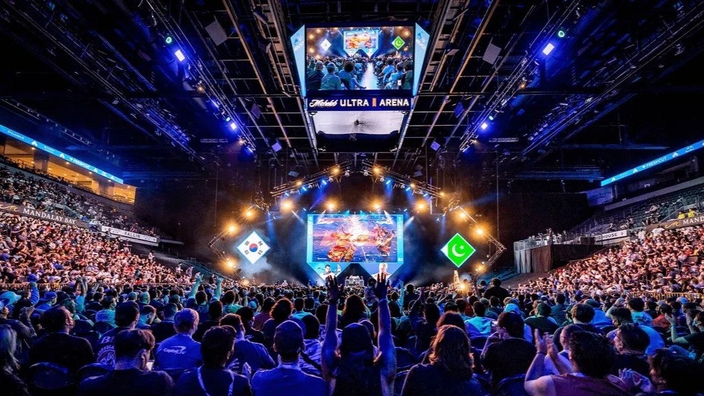 Fighting game players in uproar after Evo's new Saudi government owners, calls to support grassroots events