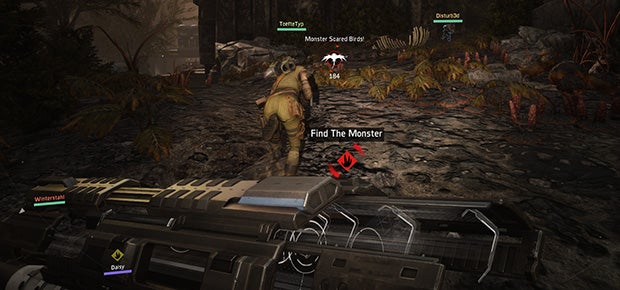 UnShocked: Evolve Will Be A "Permanent" Franchise