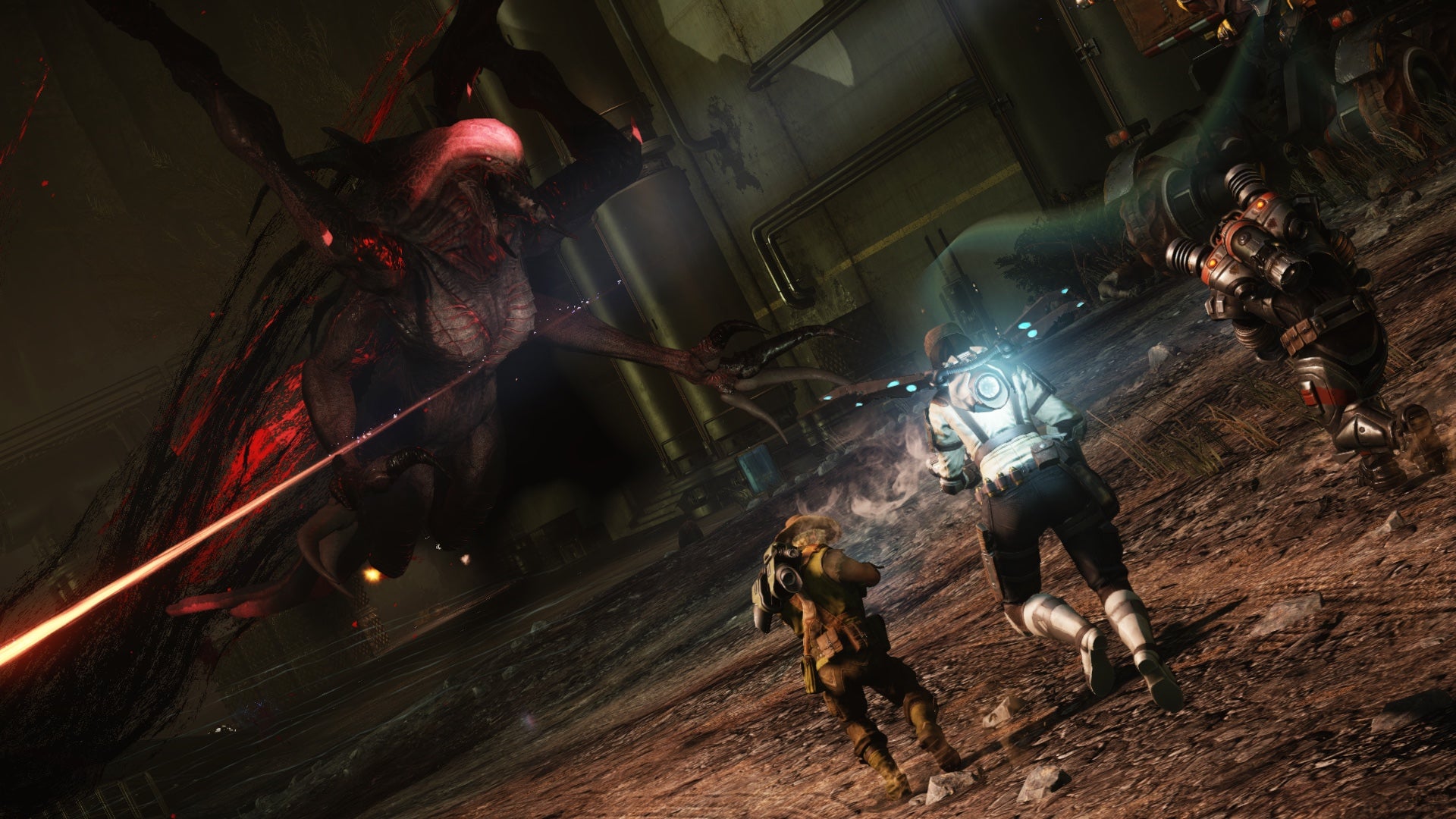 Latest Evolve video acts as a survival guide