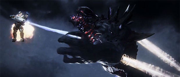 Evolve beta PC