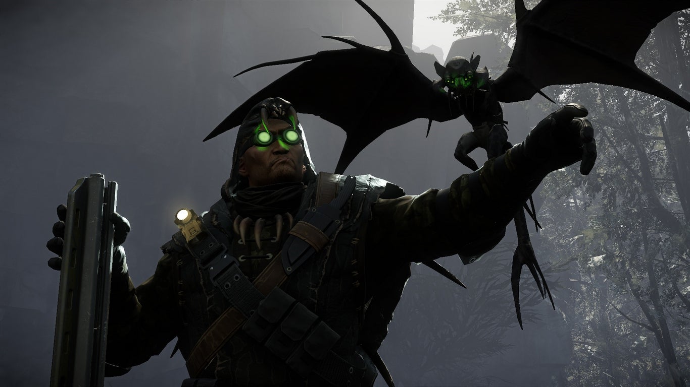 The games you forgot came out in 2015
