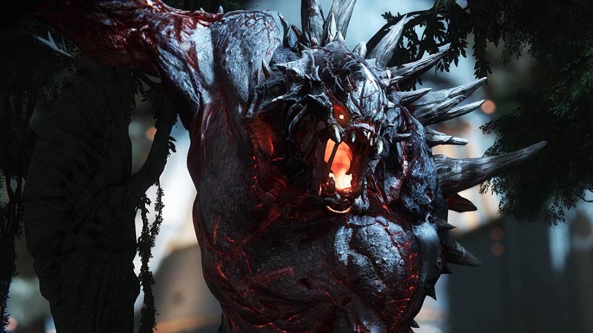 Evolve's Big Alpha garnered 7.2 million views on Twitch, more stats