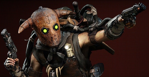 Evolve Is Going Free To Play, Starting Today