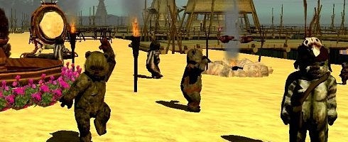 Updates to Officer profession, Galactic Civil War in the works for Star Wars Galaxies