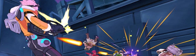 Lost Planet spin-off E.X. Troopers not launching in West - Capcom