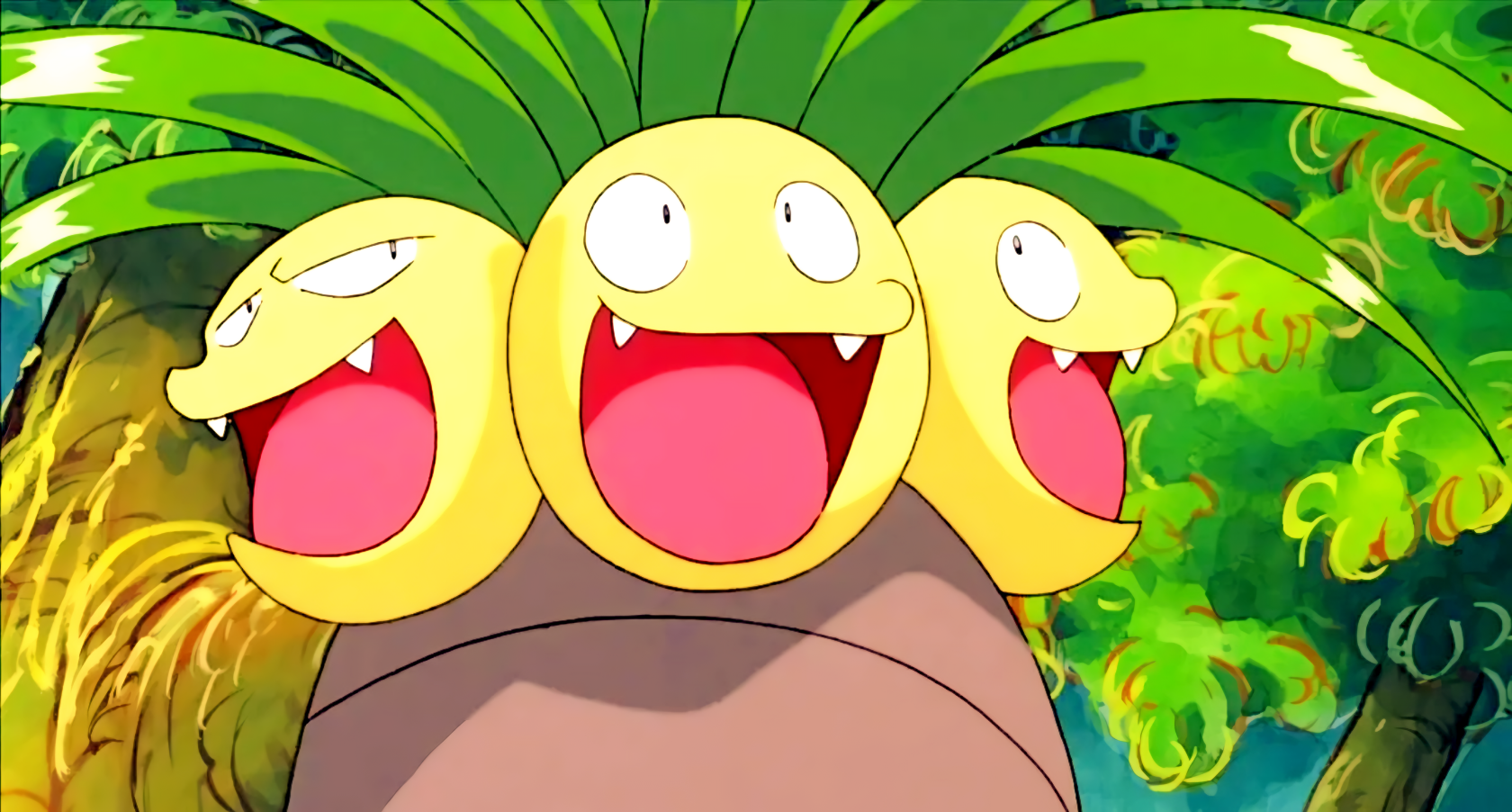 Special Pokemon Presents presentation will be held next week on August 8