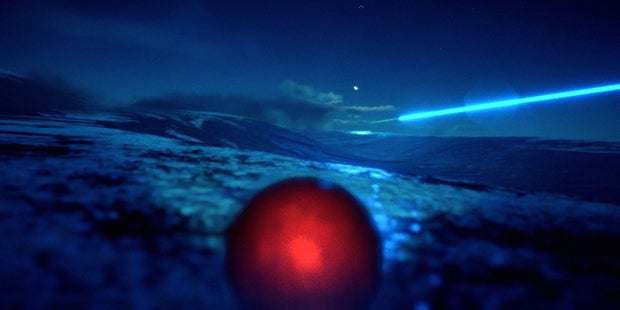 Planetary whoosher Exo One swoops onto Kickstarter