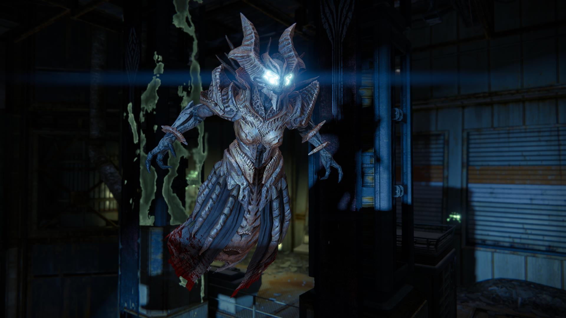 Destiny: how to defeat Crota on hard mode - video