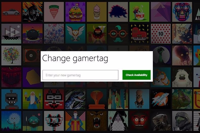 Expired Xbox Live Gamertags to become available again on Wednesday