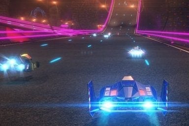 F-Zero fan cans his own ill-advised Kickstarter