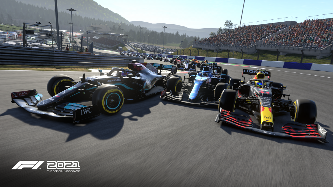 What are you playing this weekend?