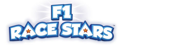 Codemasters Racing announces F1 Race Stars