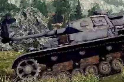 F2P MMO War Thunder now playable via OnLive CloudLift