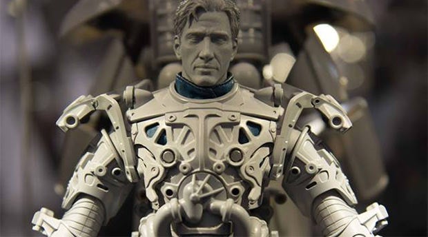 I Like This Fallout 4 Action Figure More Than Fallout 4