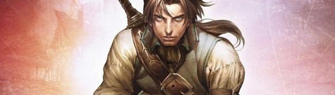 Ex-Lionhead devs set up Another Place Productions