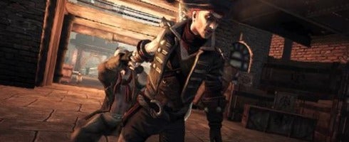 Molyneux: Fable III is "all about power, man"
