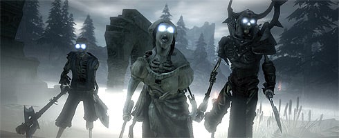 Fable II DLC, See the Future, priced and detailed